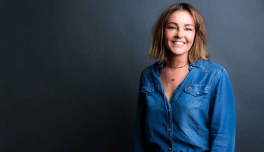 Lieke Bloemhof makelaar VanHuyse