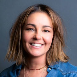 Lieke Bloemhof