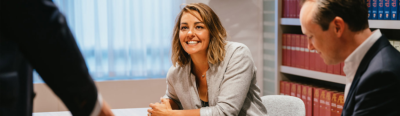 Lieke Bloemhof