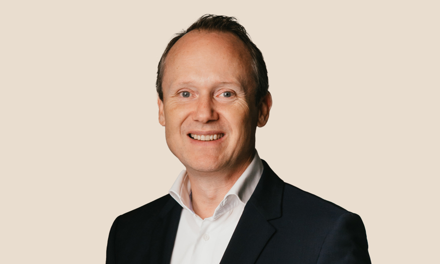 Makelaar Frederik van Till