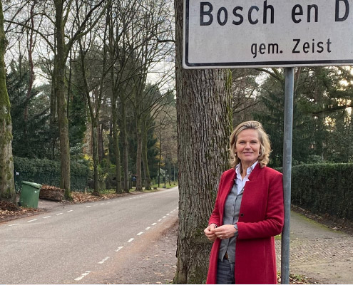 Bosch en Duin