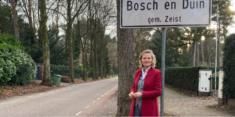 Bosch en Duin