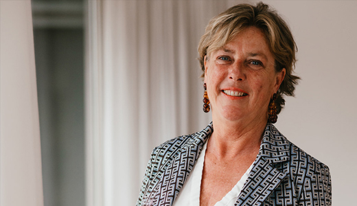 Els Broese van Groenou