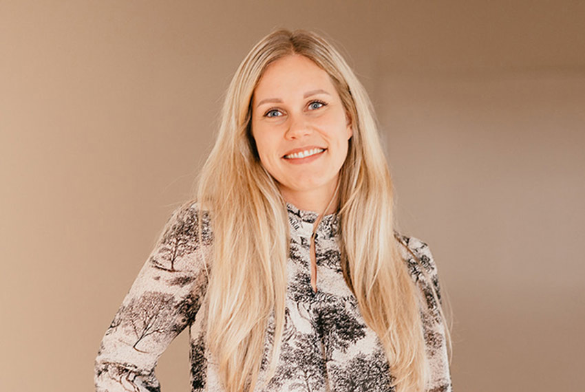 Laura Grifioen