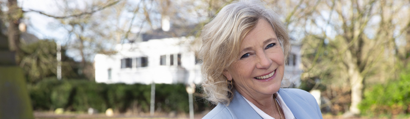 Nicole van Gorkom