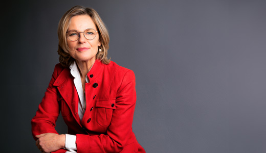 Patricia Bosma