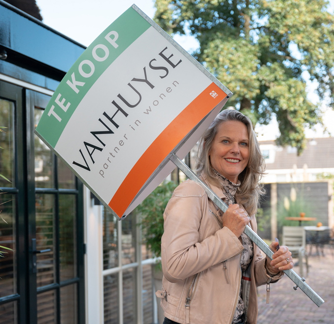 Patricia Bosma-de Munk - NVM Makelaar