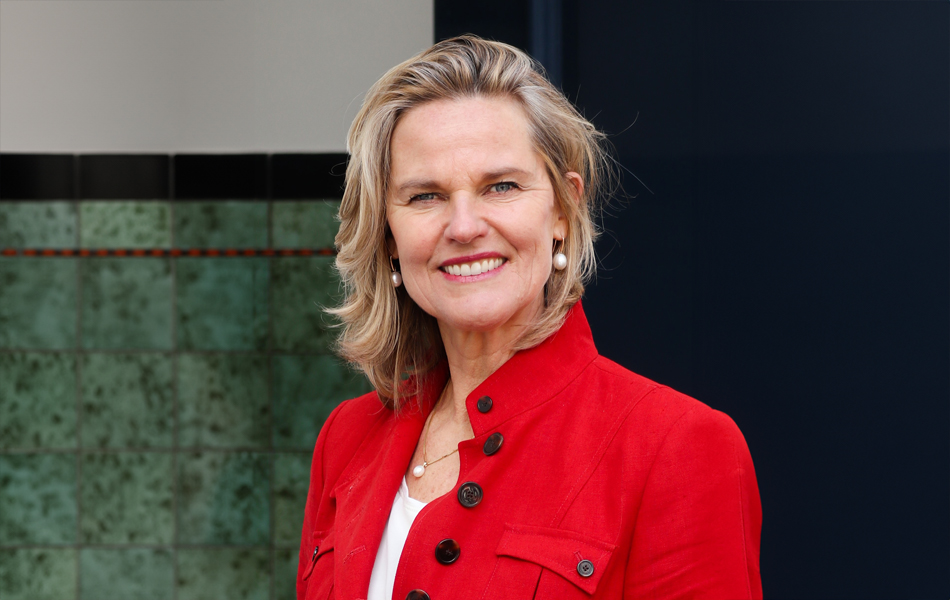 Patricia Bosma-de Munk - NVM Makelaar