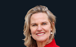 Patricia Bosma-de Munk - NVM Makelaar