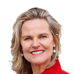 Patricia Bosma-de Munk - NVM Makelaar