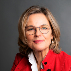 Patricia Bosma