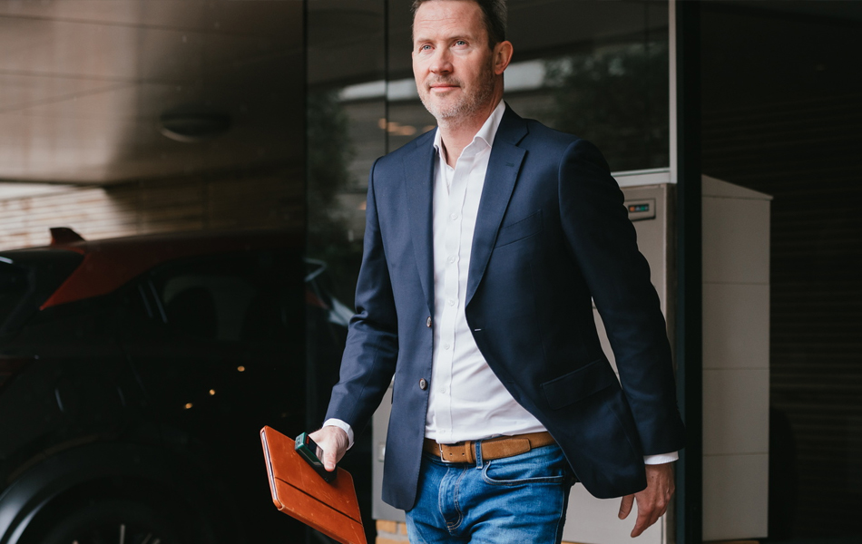 Rob Verzijlbergen - NVM Makelaar / NVM Register Taxateur