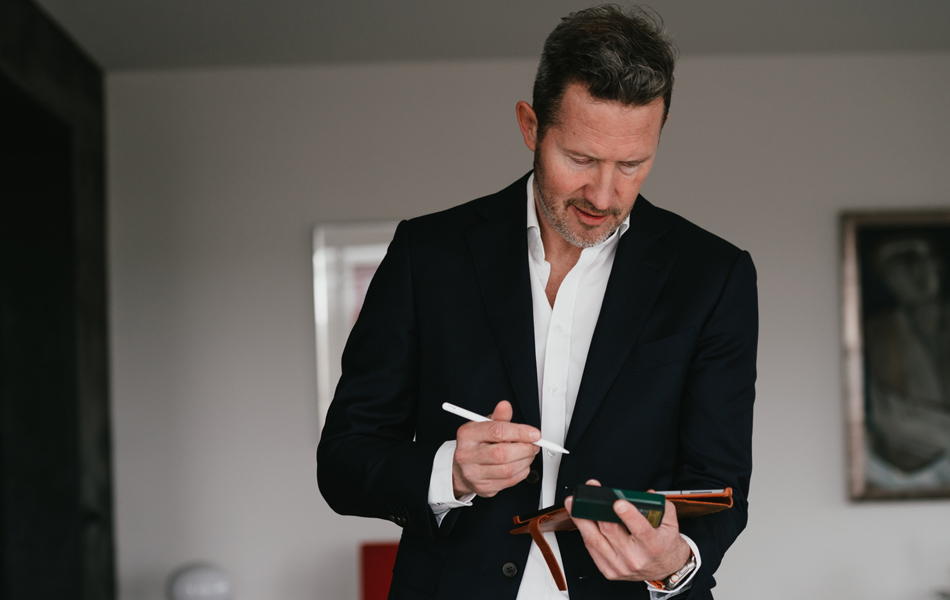 Rob Verzijlbergen - NVM Makelaar / NVM Register Taxateur