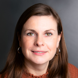 Sandra Verweij