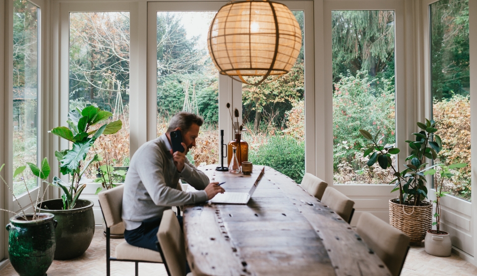 Aankoopmakelaar Rob Verzijlbergen