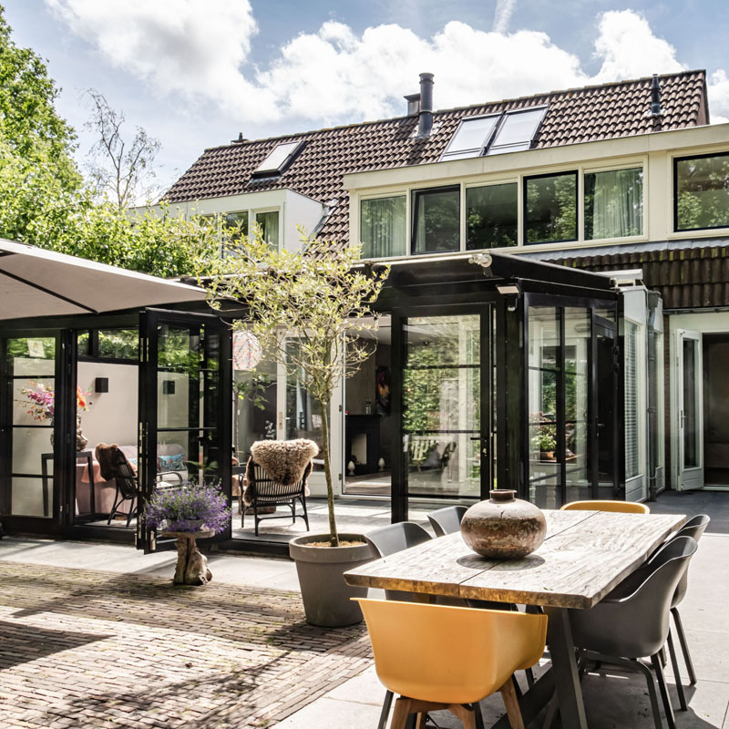 Aangekocht door Nicole