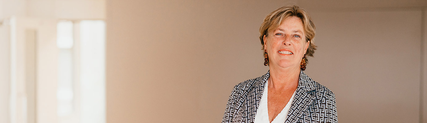 Els Broese van Groenou