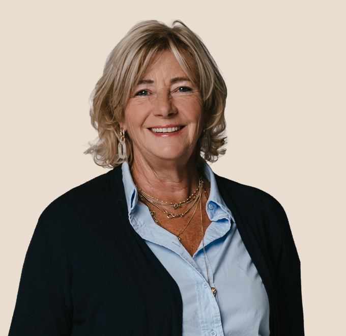 Makelaar Nicole van Gorkom