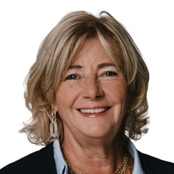 Makelaar Nicole van Gorkom