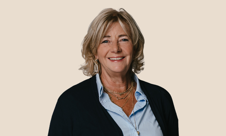 Makelaar Nicole van Gorkom