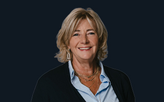 Makelaar Nicole van Gorkom