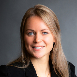 Marieke Klaassen