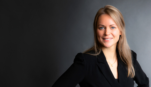 Marieke Klaassen