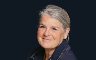 Makelaar Nicolette van Leeuwe