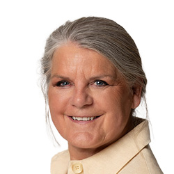 Nicolette van Leeuwe