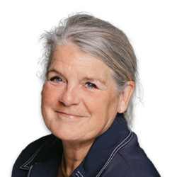 Nicolette van Leeuwe