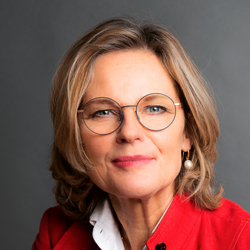 Patricia Bosma