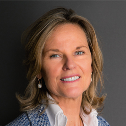 Patricia Bosma - VanHuyse