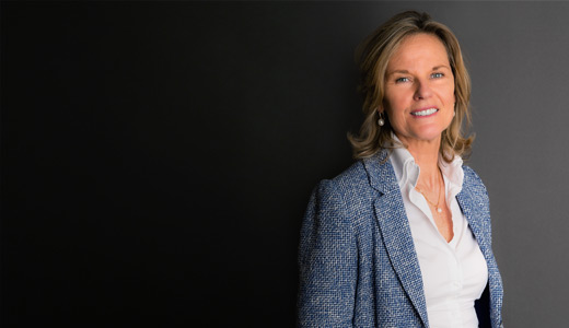 Patricia Bosma - VanHuyse