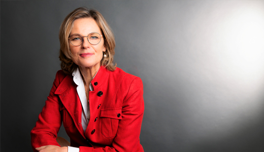 Patricia Bosma
