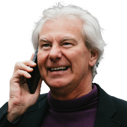 André van Regteren - NVM Register Makelaar / NVM Register Taxateur