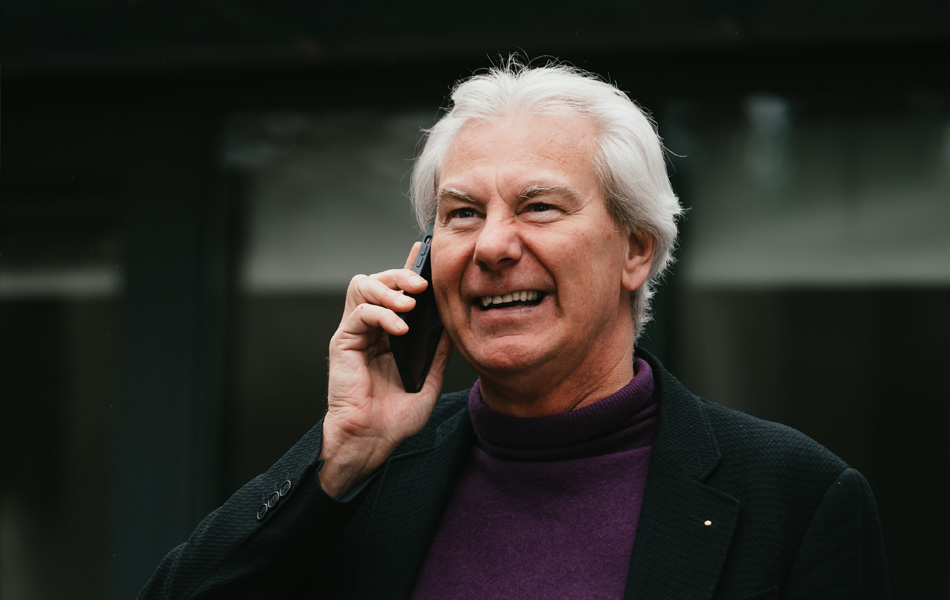 André van Regteren - NVM Register Makelaar / NVM Register Taxateur