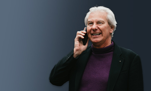 André van Regteren, Register Makelaar en Register Taxateur