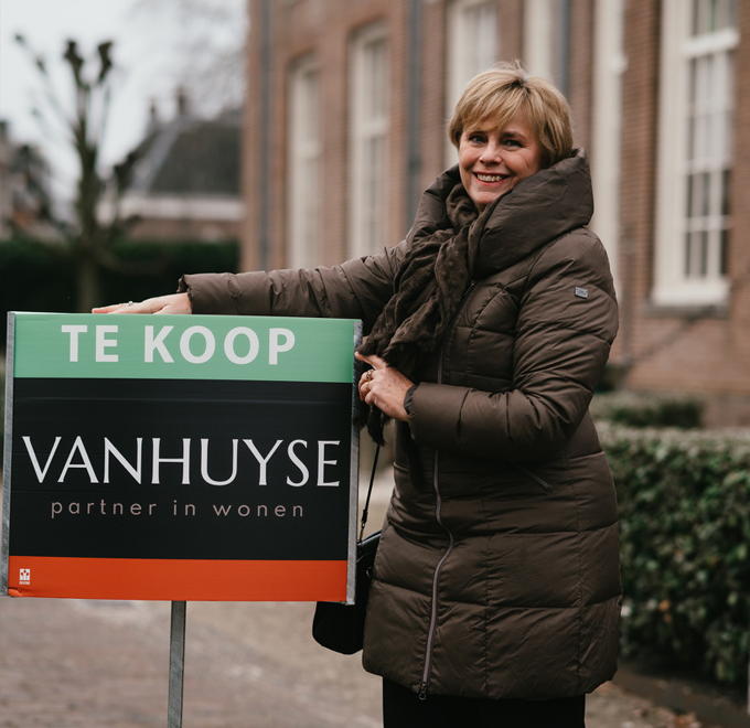 Astrid Soeters - NVM Register Makelaar