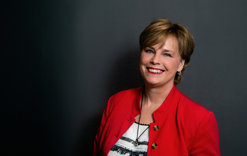 Astrid Soeters - NVM Register Makelaar