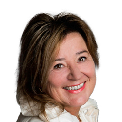 Ivette Ruijters - NVM Makelaar