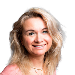 Elise Schaaps - NVM Register Makelaar / NVM Register Taxateur