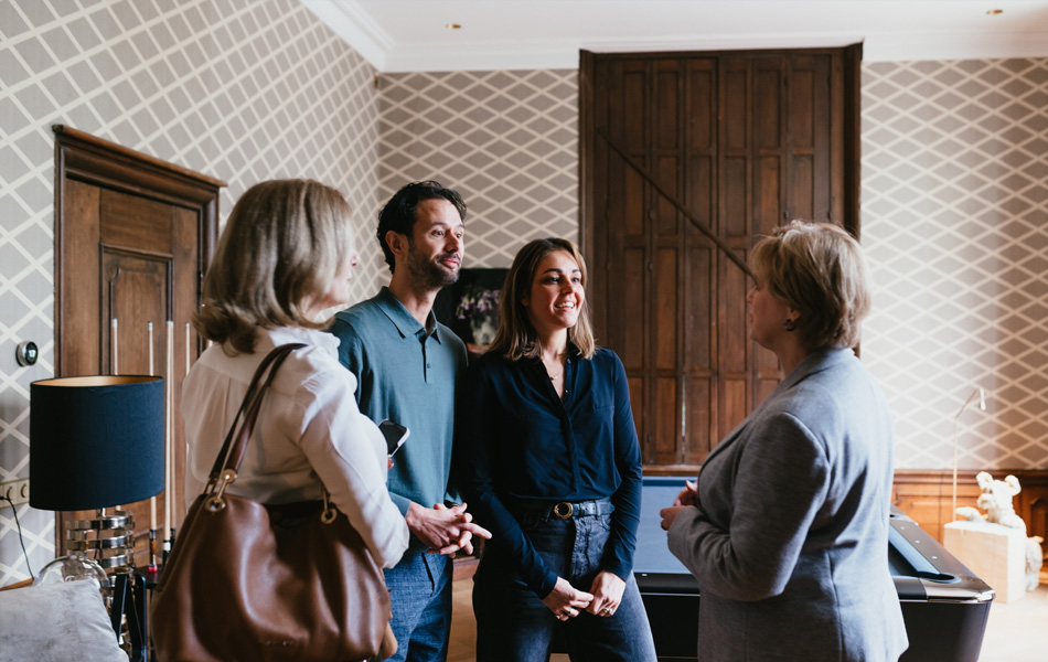 Aankoopmakelaar Astrid Soeters