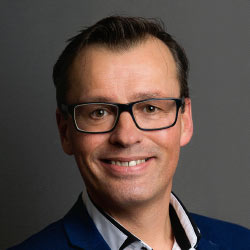 Arno Weidema - VanHuyse