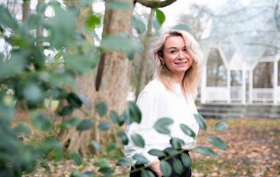 Elise Schaaps - NVM Register Makelaar / NVM Register Taxateur