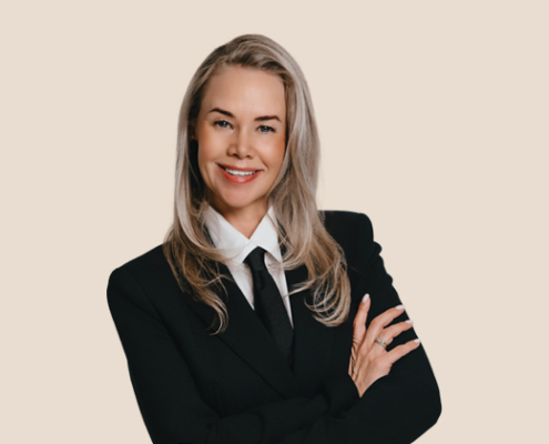 Even voorstellen : Ghilaine Sieval