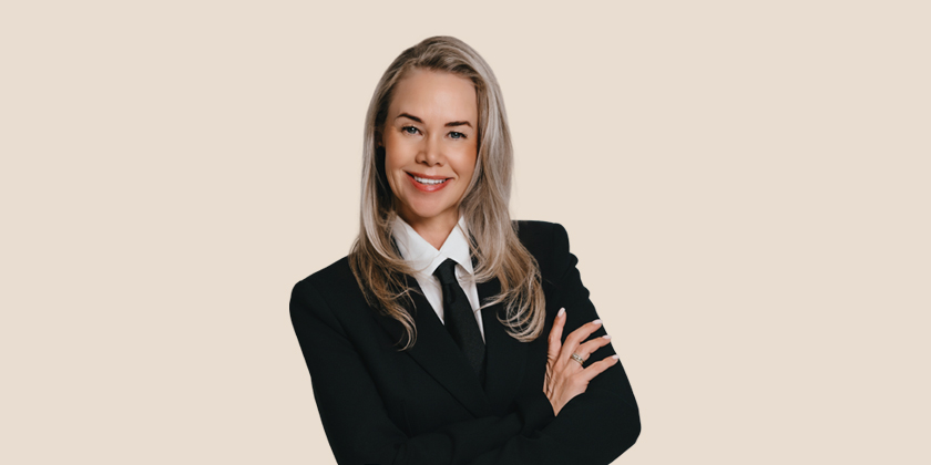 Even voorstellen : Ghilaine Sieval
