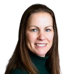 Bianca Bos - NVM Makelaar