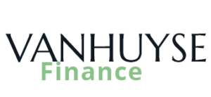 Logo VanHuyse Finance
