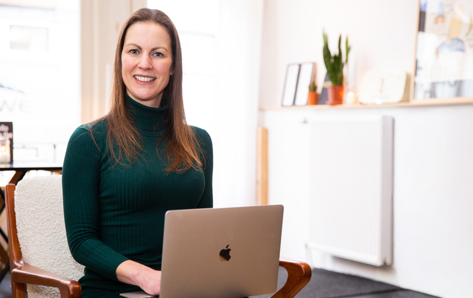 NVM Makelaar / NVM Register Taxateur Bianca Bos