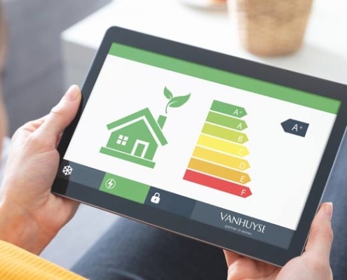 Boost je woningwaarde met een beter energielabel